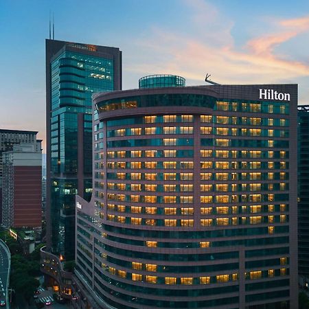 Hilton Shanghai City Center -Steps From Iconic Landmarks Wukang Mansion And Jing'An Temple Exterior foto