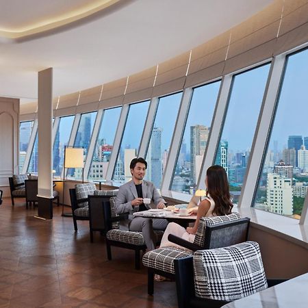 Hilton Shanghai City Center -Steps From Iconic Landmarks Wukang Mansion And Jing'An Temple Exterior foto