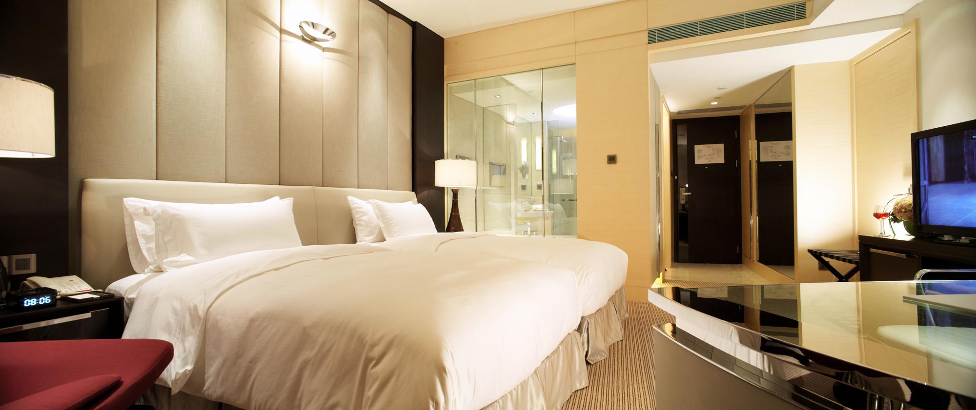 Hilton Shanghai City Center -Steps From Iconic Landmarks Wukang Mansion And Jing'An Temple Exterior foto