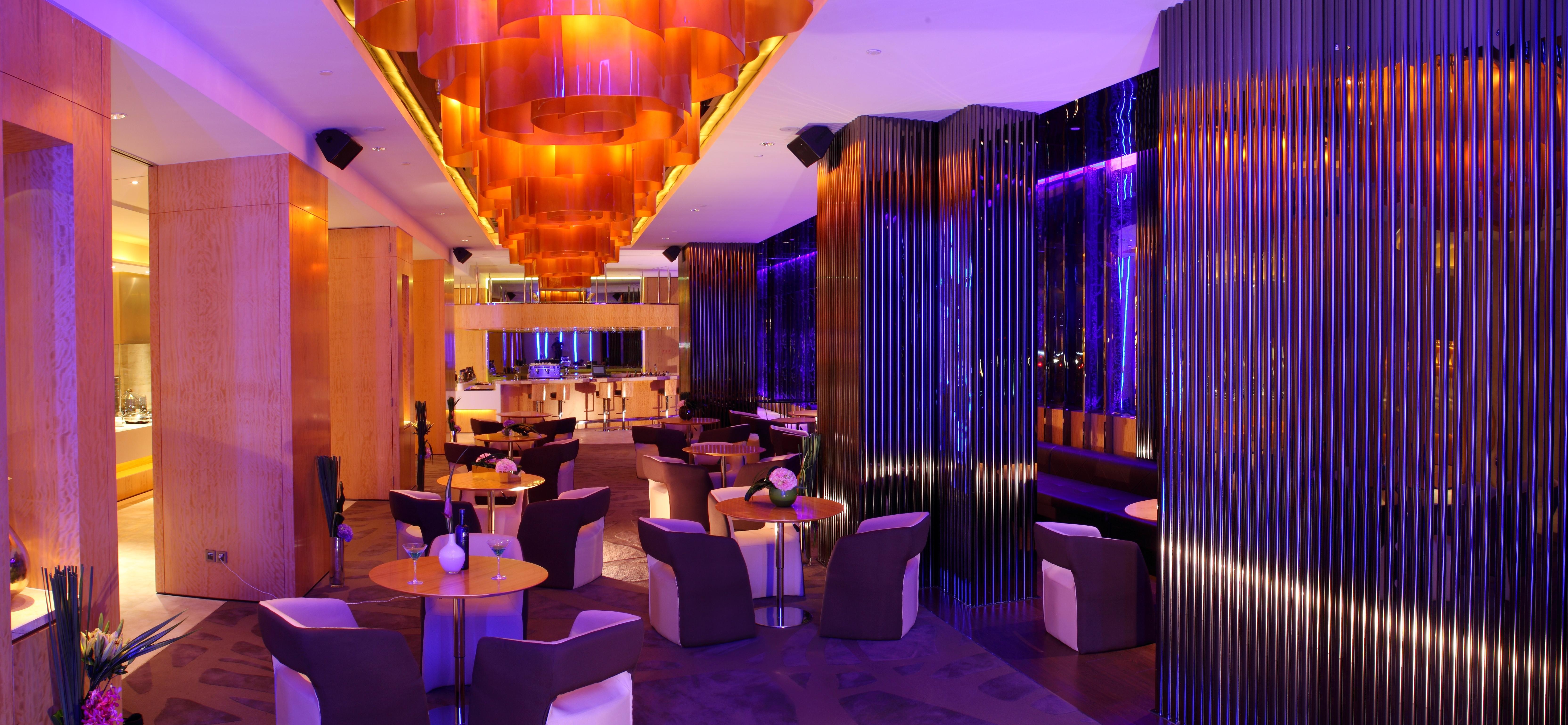 Hilton Shanghai City Center -Steps From Iconic Landmarks Wukang Mansion And Jing'An Temple Exterior foto