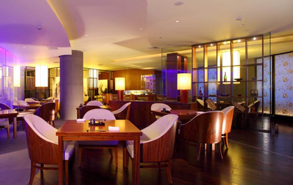 Hilton Shanghai City Center -Steps From Iconic Landmarks Wukang Mansion And Jing'An Temple Exterior foto